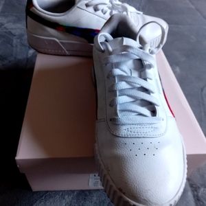 Puma size 10 shoes